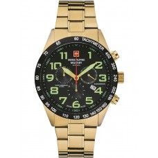 Swiss Alpine Military 7040.9117 chrono 45mm 10ATM